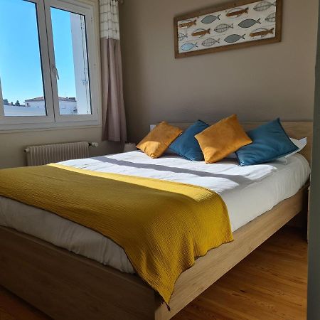Sable Et Soleil Apartment Royan Exterior photo