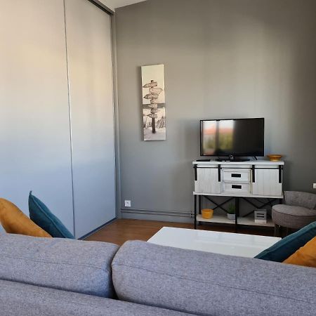 Sable Et Soleil Apartment Royan Exterior photo