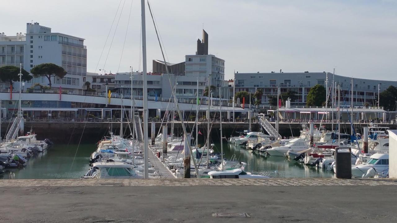 Sable Et Soleil Apartment Royan Exterior photo